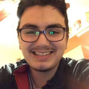 Meet your Posher, Nick